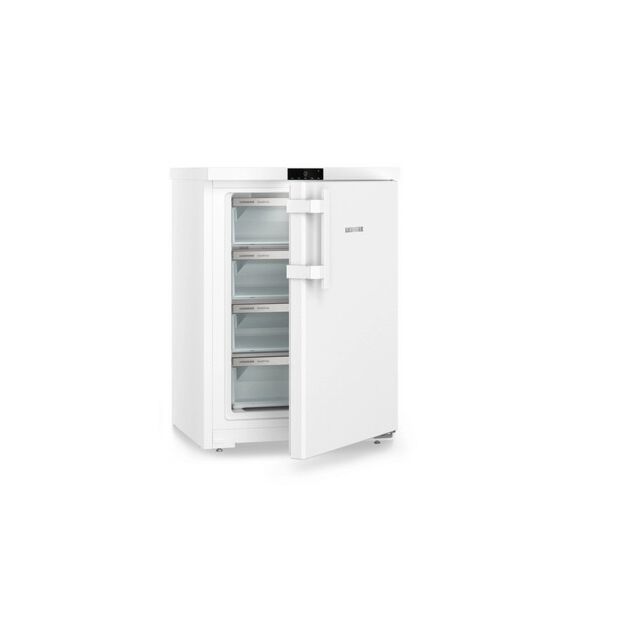 Liebherr FCI1624 60Cm Under Counter Freezer - White
