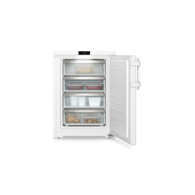Liebherr FCI1624 60Cm Under Counter Freezer - White