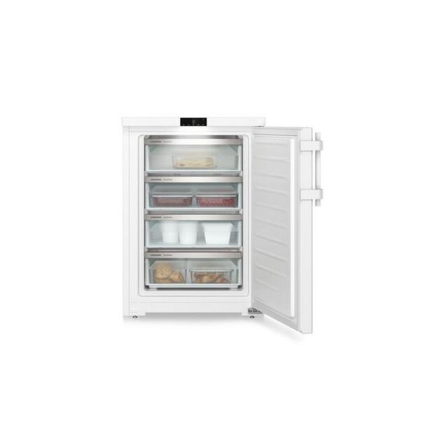 Liebherr FDI1624 60Cm Under Counter Freezer - White