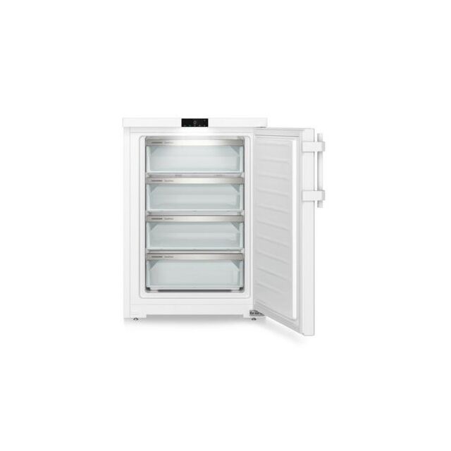 Liebherr FDI1624 60Cm Under Counter Freezer - White