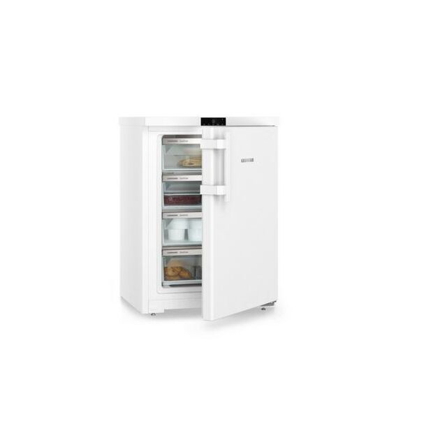 Liebherr FDI1624 60Cm Under Counter Freezer - White