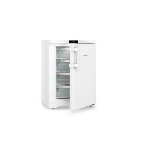 Liebherr FDI1624 60Cm Under Counter Freezer - White
