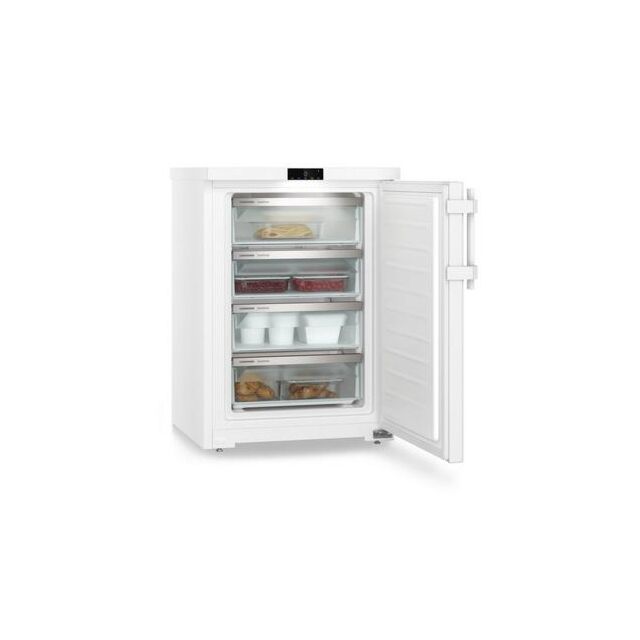 Liebherr FDI1624 60Cm Under Counter Freezer - White