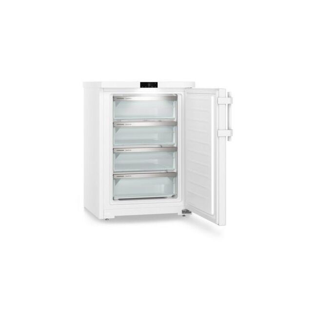 Liebherr FDI1624 60Cm Under Counter Freezer - White