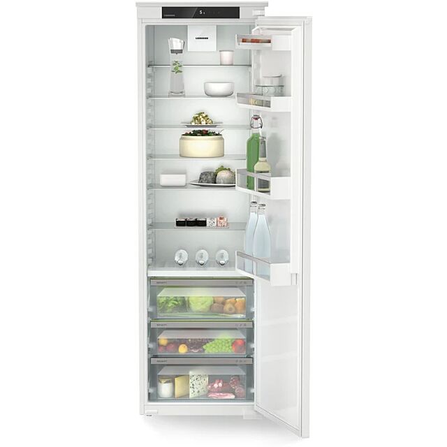 Liebherr IRBSD5120 Built-In Larder Fridge, Sliding Hinge, D Rated