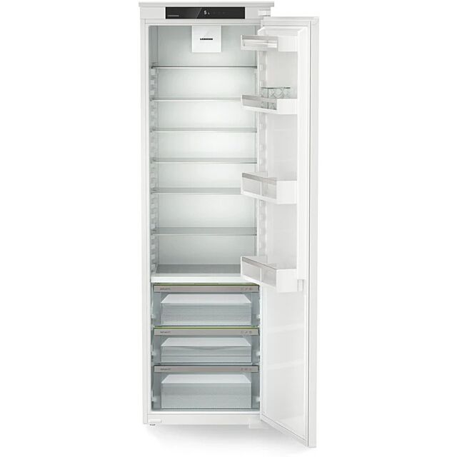 Liebherr IRBSD5120 Built-In Larder Fridge, Sliding Hinge, D Rated