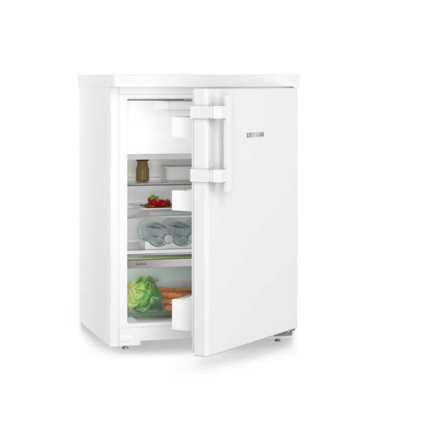 Liebherr RDI1621 Freestanding Fridge Icebox - White - D Rated