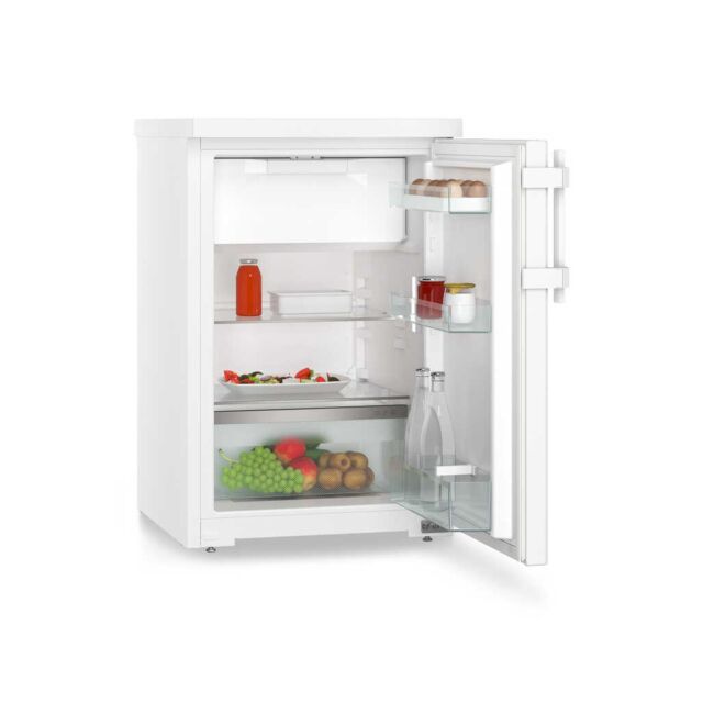 Liebherr RE1401 Freestanding Fridge Icebox - White - E Rated