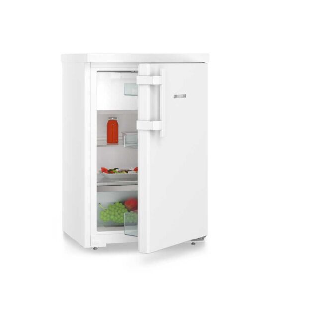 Liebherr RE1401 Freestanding Fridge Icebox - White - E Rated
