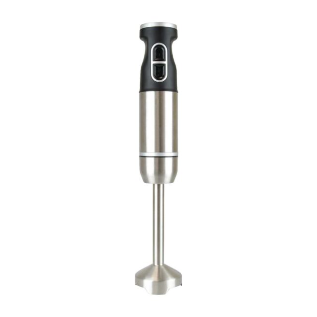 Lloytron E5024SS 700W Hand Blender