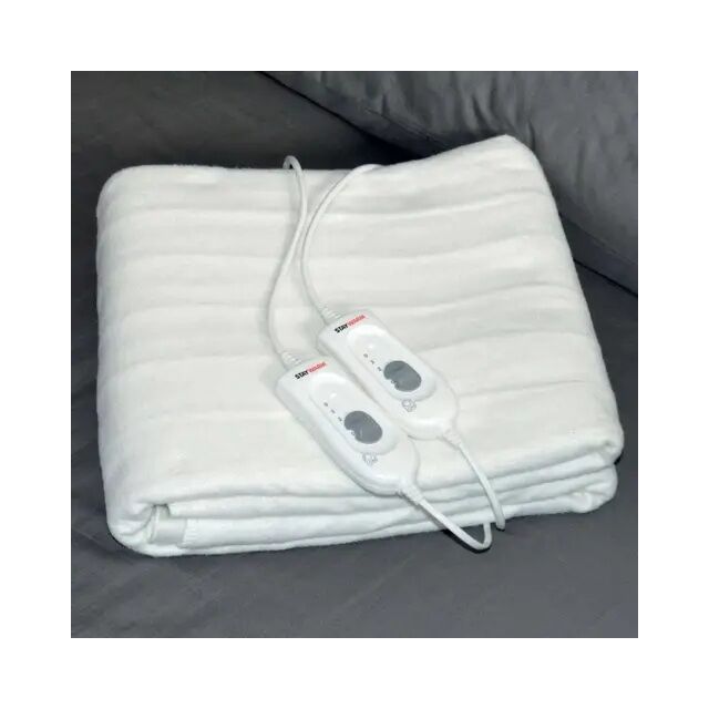 Lloytron F903 Superior Dual Control Double Underblanket 150X140cm
