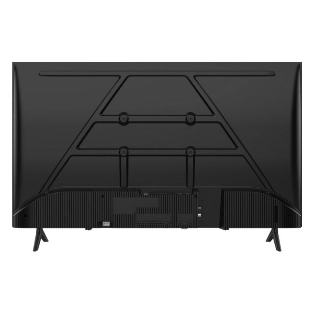 Metz 40MQH6800ZUK 40inch HD Smart Qled TV With Freely Power By TiVo - Black