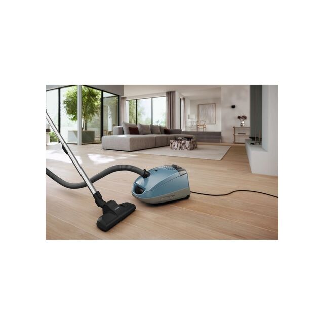 Miele GUARDS1BLUE Vacuum - Nordic Blue