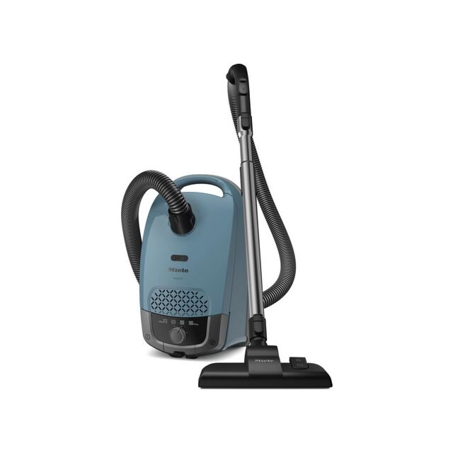 Miele GUARDS1BLUE Vacuum - Nordic Blue