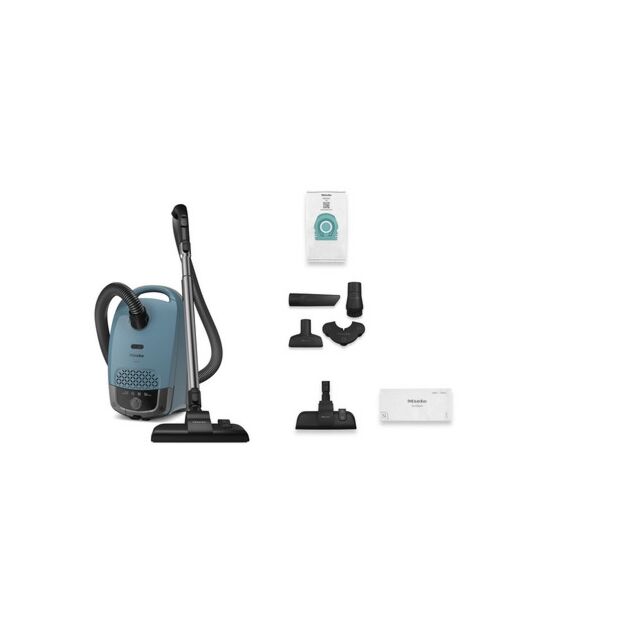 Miele GUARDS1BLUE Vacuum - Nordic Blue