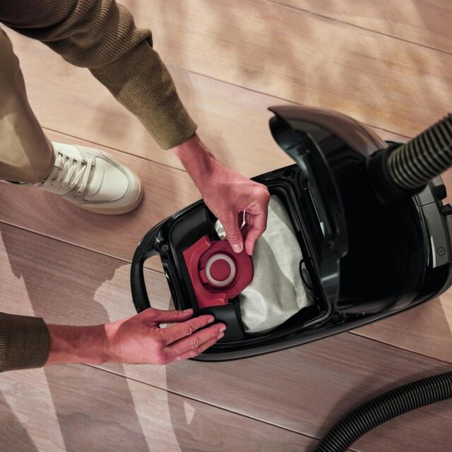 Miele HYCLEANPURECO Hyclean Pure Co (Standard Box) Vacuum Cleaner Bags
