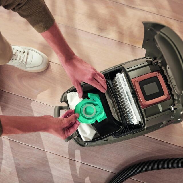 Miele HYCLEANPURETU Tu Vacuum Cleaner Bags