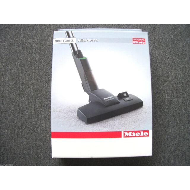 Miele SBDH 285-3 Floor Head Allergoteq