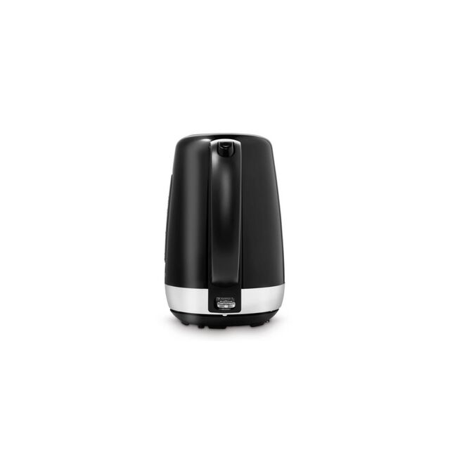 Morphy Richards 102783 1.7 Litres Jug Kettle Equip - Black