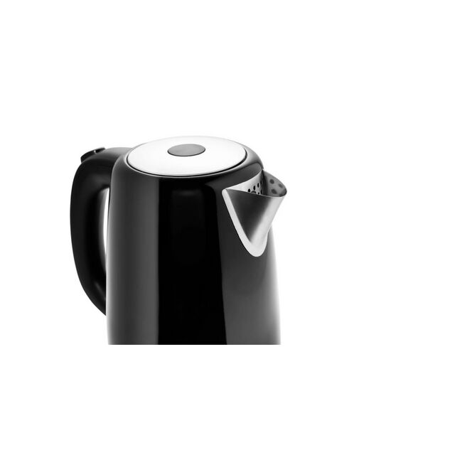 Morphy Richards 102783 1.7 Litres Jug Kettle Equip - Black