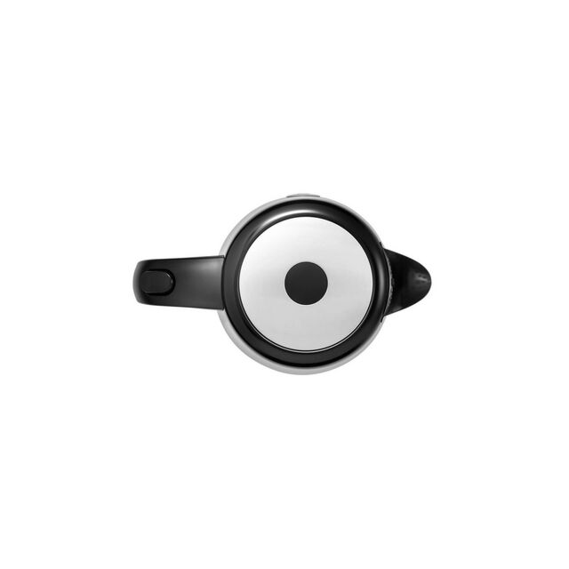 Morphy Richards 102783 1.7 Litres Jug Kettle Equip - Black