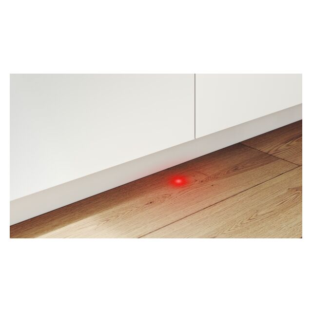 Neff S153HKX06G Standard Fully Integrated Dishwasher - C Rated