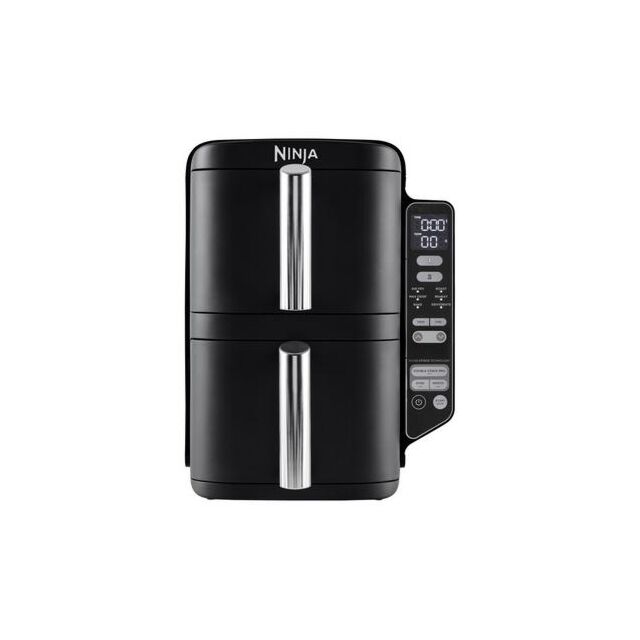 Ninja SL300UK Air Fryer - Black