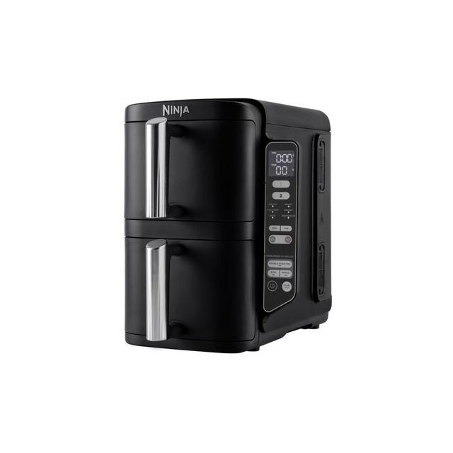 Ninja SL300UK Air Fryer - Black