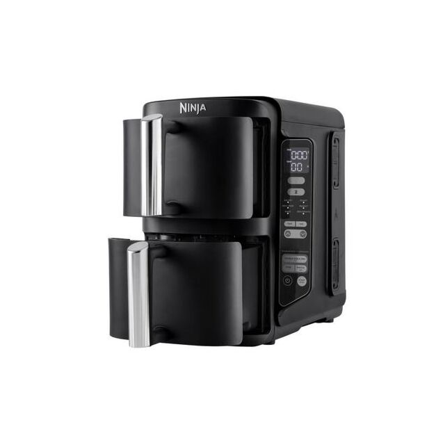 Ninja SL300UK Air Fryer - Black