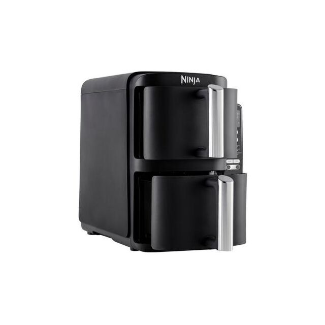 Ninja SL300UK Air Fryer - Black