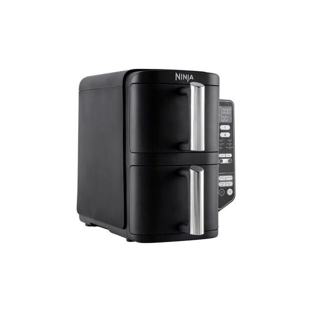 Ninja SL300UK Air Fryer - Black