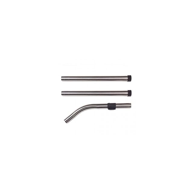 Numatic 909563 Stainless Steel Tubes Fits Henry 