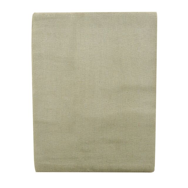 Qualtex CDS1 Pofessional Cotton Dust Sheet 12Ft X 9Ft