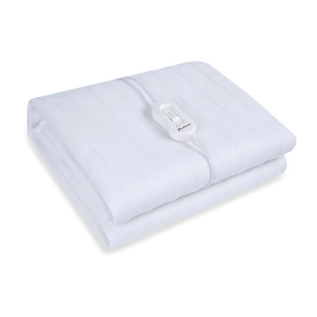 Rediffusion RED13565W Cosy Dreams Heated Underblanket Single