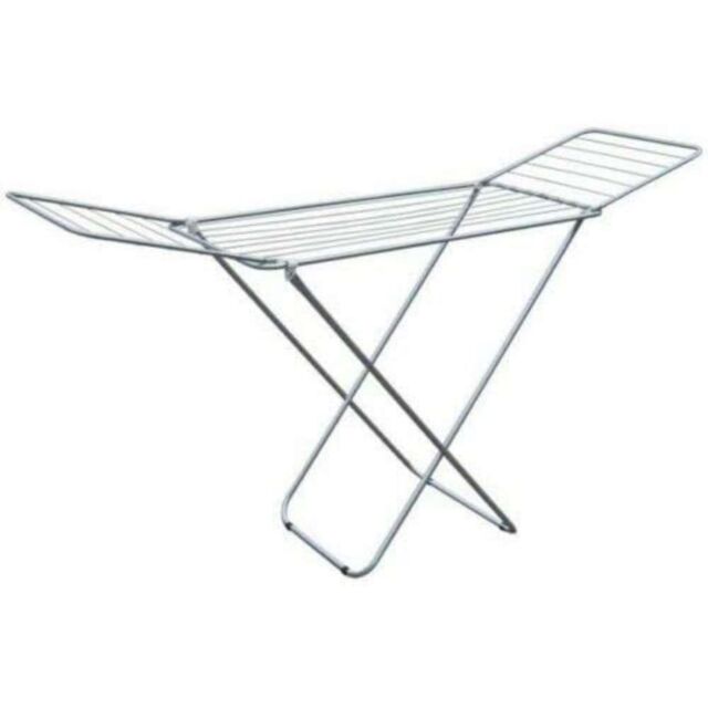 Rediffusion REDH02 Winged Heated Clothes Airer