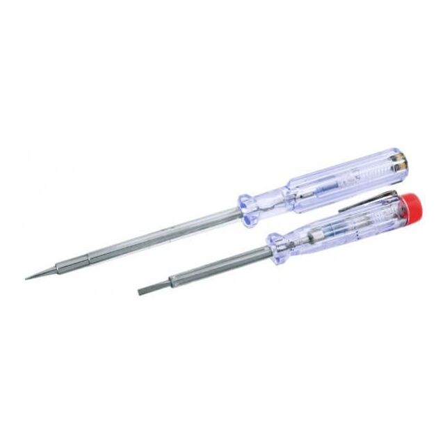 Rolson 28110 2 Piece Mains Tester