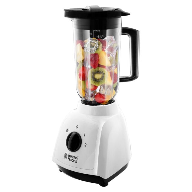 Russell Hobbs 24610 400W 1.5L Food Collection Jug Blender