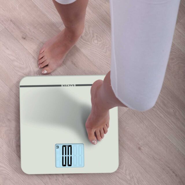 Salter 9075 PARENT Bathroom Scales