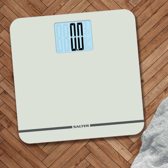 Salter 9075 PARENT Bathroom Scales