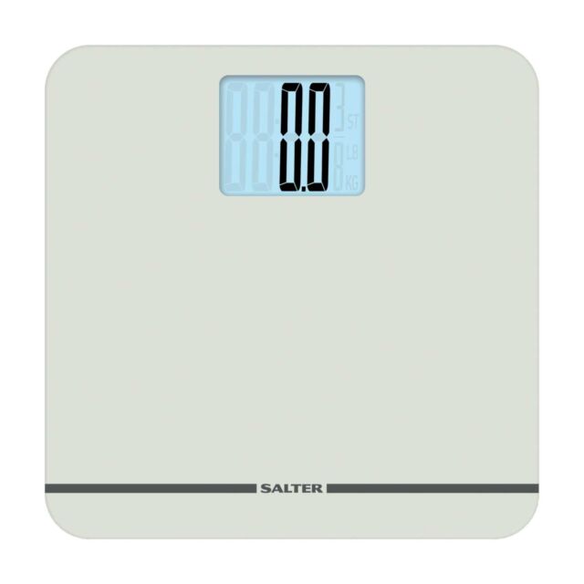 Salter 9075 PARENT Bathroom Scales