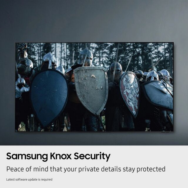 Samsung UE24F6000FKXXU 24inch Full HD Smart TV