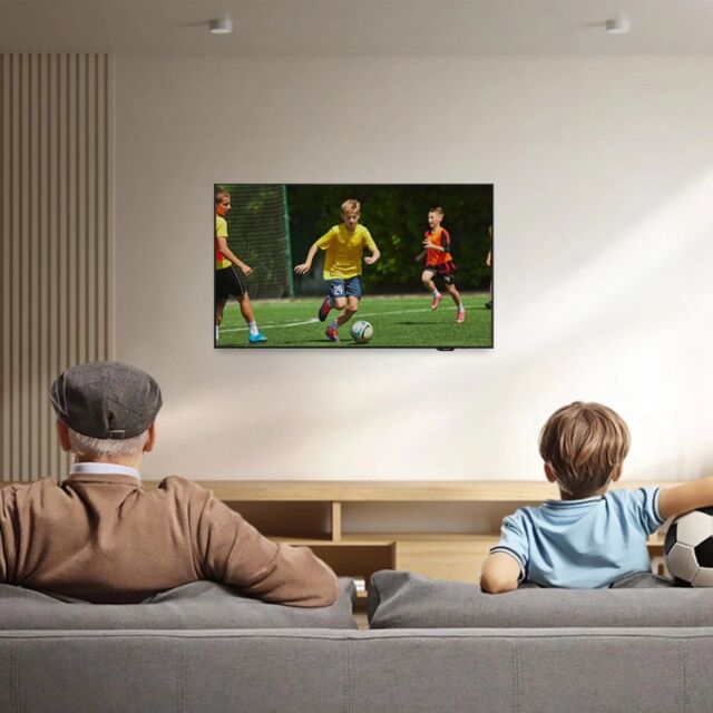 Samsung UE24F6000FKXXU 24inch Full HD Smart TV