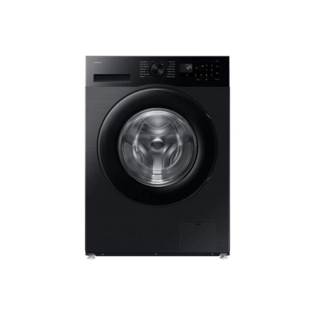 Samsung WW10FG5U34ABEU 10Kg 1400 Spin Washing Machine - Black