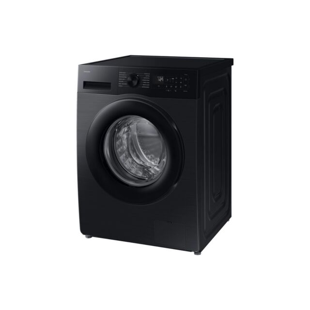 Samsung WW10FG5U34ABEU 10Kg 1400 Spin Washing Machine - Black