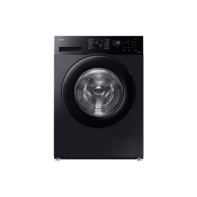 Samsung WW90CGC04DABEU Wifi-Enabled 9Kg 1400 Spin Washing Machine - Black