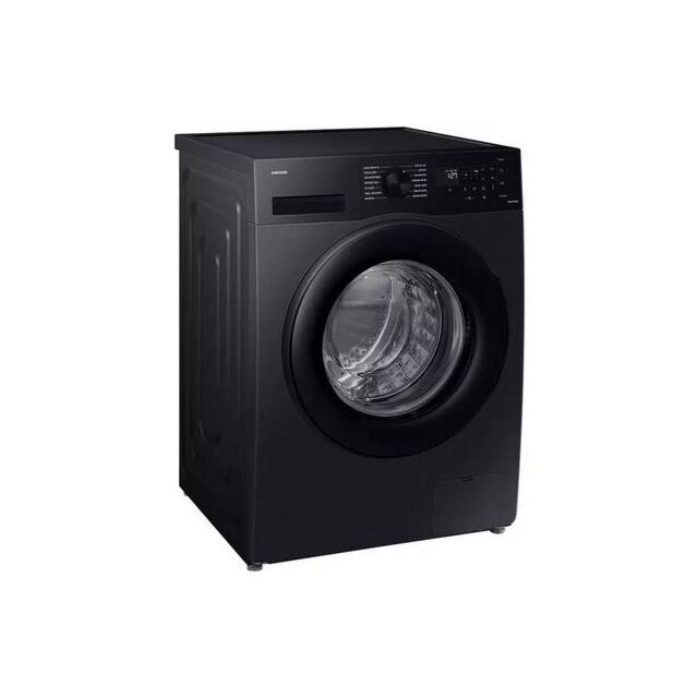 Samsung WW90CGC04DABEU Wifi-Enabled 9Kg 1400 Spin Washing Machine - Black
