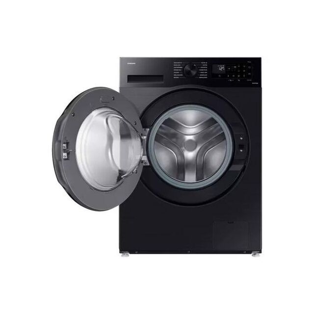 Samsung WW90CGC04DABEU Wifi-Enabled 9Kg 1400 Spin Washing Machine - Black