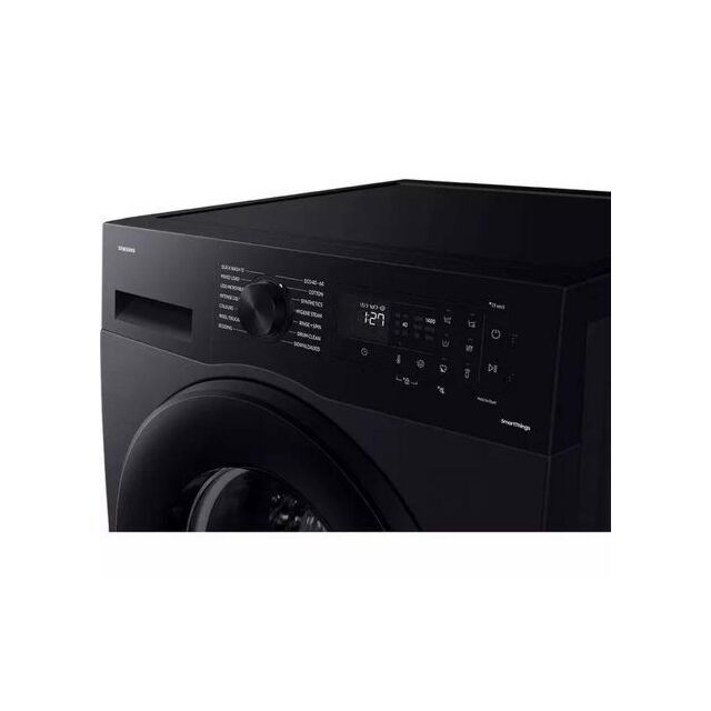 Samsung WW90CGC04DABEU Wifi-Enabled 9Kg 1400 Spin Washing Machine - Black