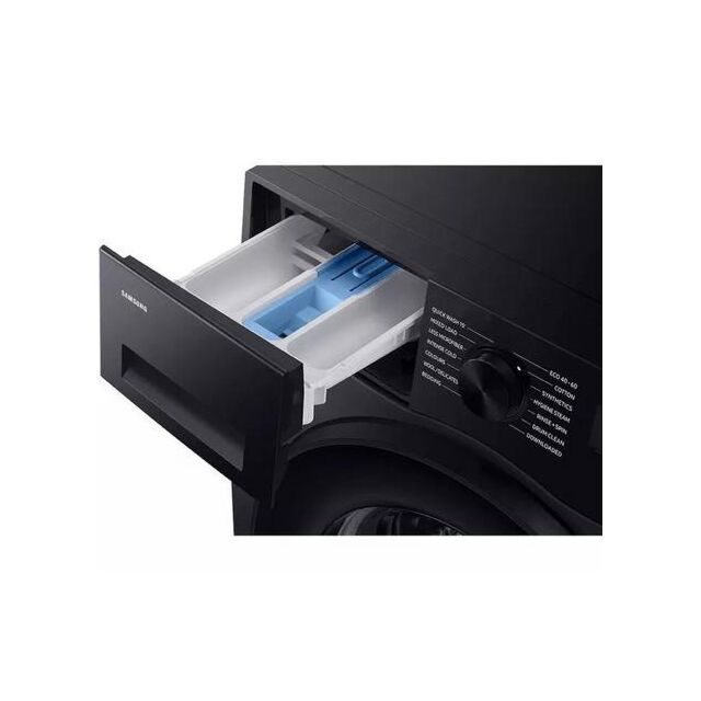 Samsung WW90CGC04DABEU Wifi-Enabled 9Kg 1400 Spin Washing Machine - Black