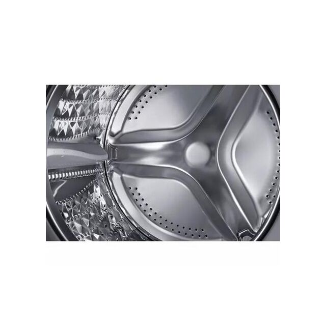 Samsung WW90CGC04DABEU Wifi-Enabled 9Kg 1400 Spin Washing Machine - Black